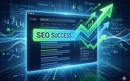 Google’da 1. sıraya nasıl çıkılır?