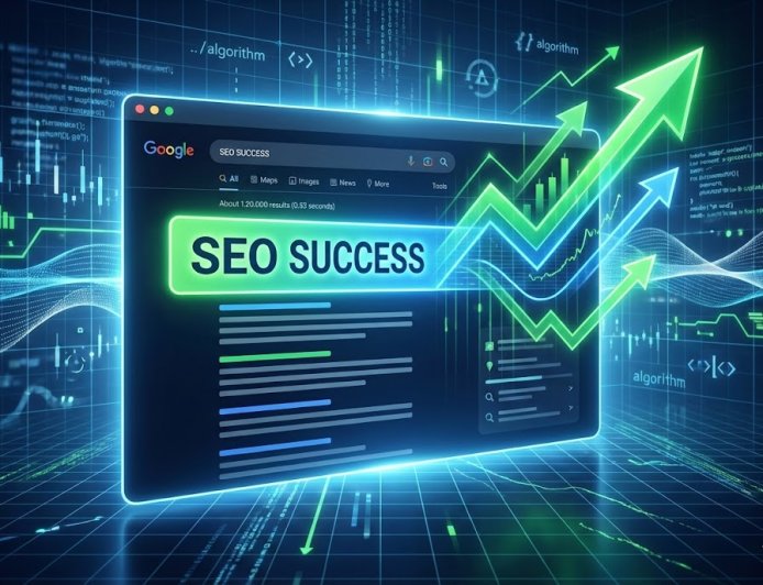 Google’da 1. sıraya nasıl çıkılır?