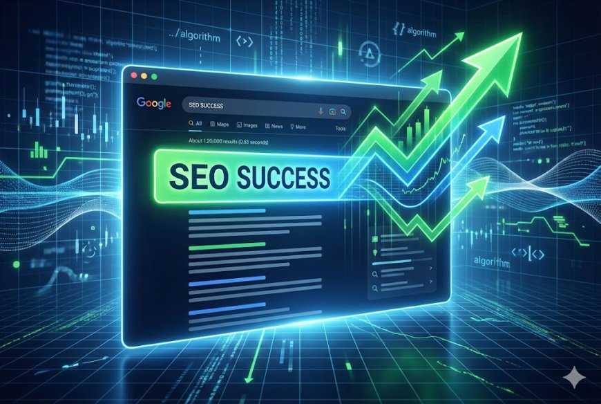 Google’da 1. sıraya nasıl çıkılır?