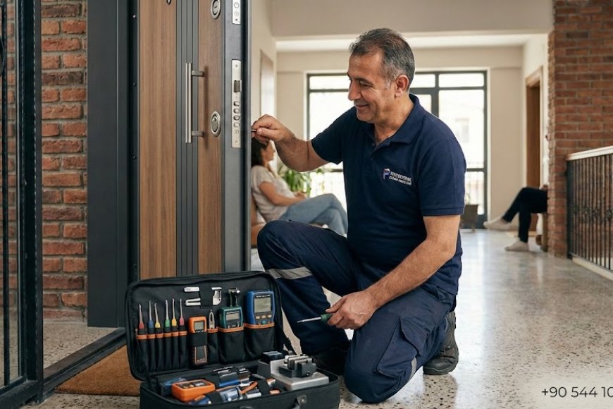 İstanbul Acil Çilingir ve Anahtarcı Hizmetleri | 7/24 Kapı Açma & Kilit Değişimi | yakincilingirci.com