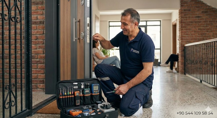 İstanbul Acil Çilingir ve Anahtarcı Hizmetleri | 7/24 Kapı Açma & Kilit Değişimi | yakincilingirci.com